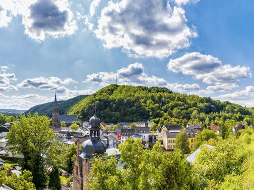 3 Tage Kurzurlaub zwischen Nordeifel und Rheinland in der herzlichen Kleinstadt Euskirchen