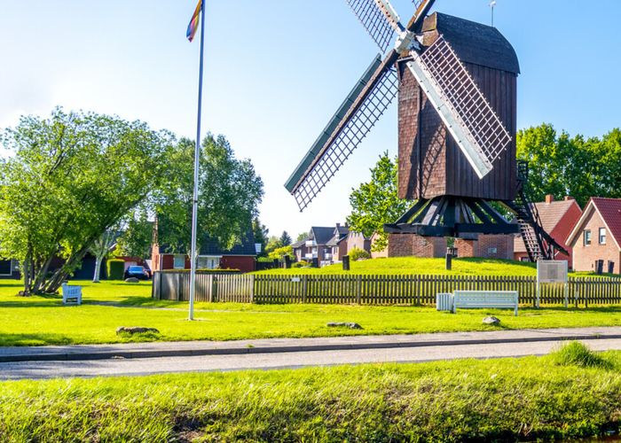 Familienhotels in Niedersachsen – jetzt bis 70 % sparen