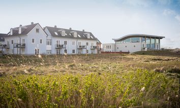 7 Tage Winter, Nordsee und Wellness auf Sylt genießen und im Hotel übernachten
