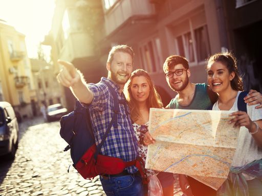 4 Tage Sightseeing, Kultur & Erholung bei einer Auszeit im ACHAT Hotel Bremen City genießen