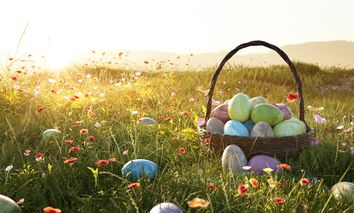 4 Tage OSTERN ALL INKLUSIVE Kurztrip im Erzgebirge