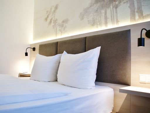 4 Tage Idylle und Natur erleben bei einem Kurztrip nach Lampertheim nahe Mannheim und Worms