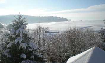Wellness-Light im Nordschwarzwald!