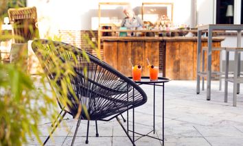 5 Tage Urlaub an der Nordsee im Wohlfühlhotel Upstalsboom Varel-Dangast mit Wellness