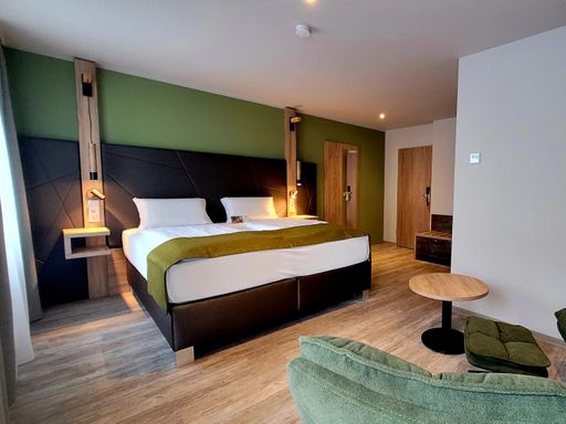 3 Tage Auszeit im AKZENT Hotel Merfelder Hof - Erholung im grünen Münsterland