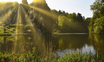 3 Tage Kurzurlaub im Osnabrücker Land & im 4* Hotel inkl. Wellness erholen