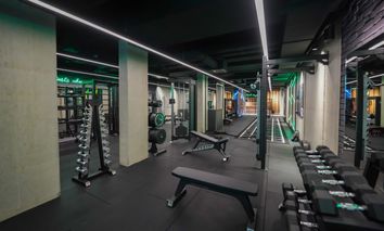 2 Tage Eichsfelder Mini-Wellness-Auszeit