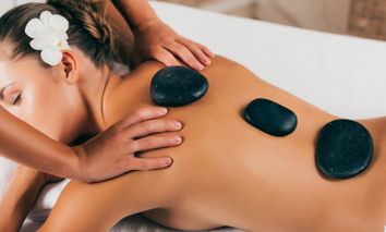 Deluxe Wellness Weekend