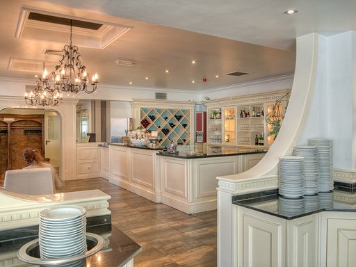 Weihnachten zum Genießen - 4 Tage