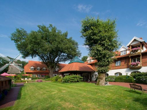 3 Tage Erholung pur im Kurzurlaub im Hotel Aselager Mühle & das schöne Emsland entdecken