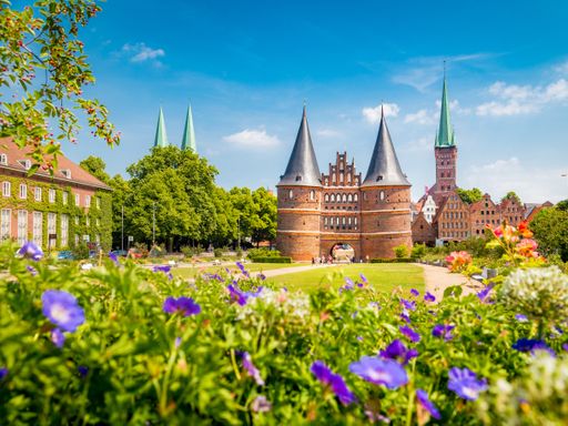 Hansestadt Lübeck entdecken - 3 Tage Stadtabenteuer