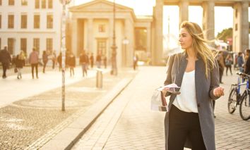 Wochenendschnäppchen in Berlin