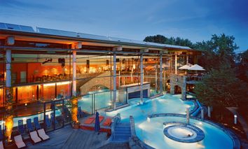 3 Tage Städtereise nach Köln inkl. Tageskarte Therme & im 4* PhiLeRo Hotel übernachten