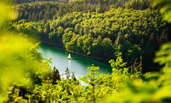 5 Tage Wanderlust im Bergischen Land