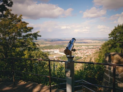 Auf Schusters Rappen