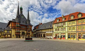 Oberharzer Highlights inkl. HarzCard