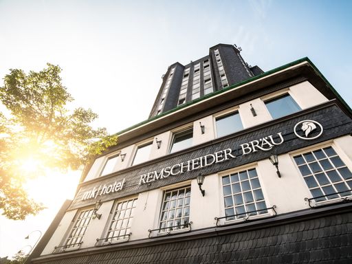 4 Tage Kurzreise ins herrliche Bergische Land & eine Auszeit in Remscheid genießen