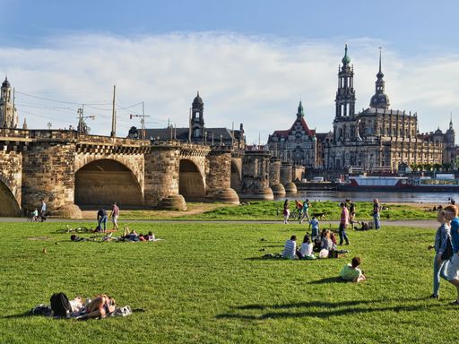 5 Tage Urlaub im Best Western Macrander Hotel Dresden buchen