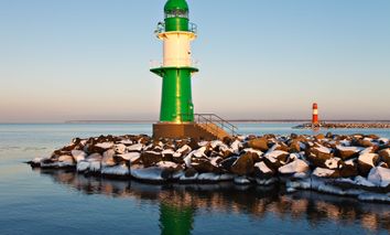 4 Tage Ostsee-WINTER-SCHNÄPPCHEN