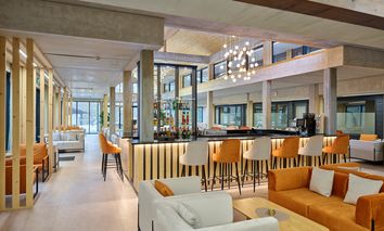 4 Tage Erholungsurlaub im Bayerischen Wald: Natur, Wellness und Ruhe im "Das Dreiburgensee"