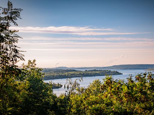 4 Tage auf dem modernen Hausboot bei Höxter erholen