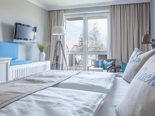 Nordsee hautnah... 4 Nächte