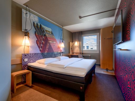 3 Tage Kurztrip ins facettenreiche Darmstadt - die Stadt der Wissenschaft und Kultur