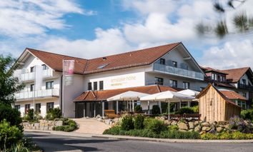 Rumpelstilzchen & die Prinzessin - der Verwöhnurlaub