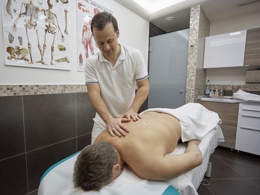 Relax-Aufenthalt - 5 Tage Karlsbad mit Halbpension