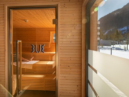 5 Tage Wellness und Wandern in Vorarlberg und im 4* TUI BLUE Montafon wohlfühlen