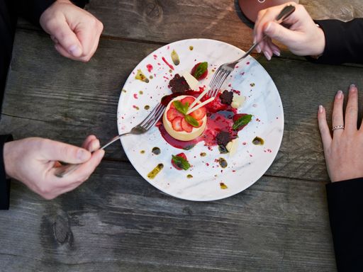 4 Tage im Schokoladenhotel Voss in Westerstede im Nordwestlichen Niedersachsen entspannen