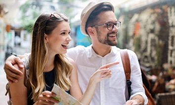 Wels für Individualisten | 5 Tage