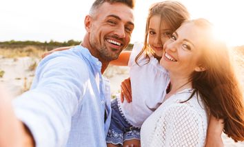 Happy together - Familienpaket