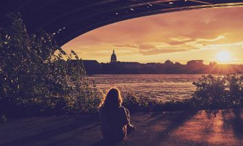 4 Tage Kurzreise im herzlichen Hotel Schlosshof Dolgesheim nahe Mainz erleben