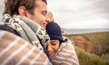 Nordseefeeling pur - der See ganz nah