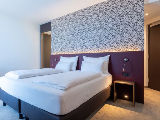 4 Tage Urlaub ins österreichische Lustenau nahe des Bodensees