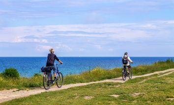 3 Tage Kurzurlaub nahe der Nordseeküste im charmanten Wittmund verbringen