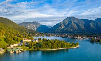 3 Tage Kurzurlaub in Oberbayern und im Posthotel Kolberbräu erholen