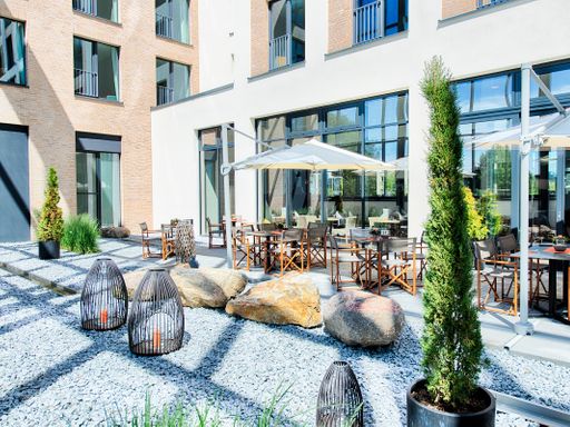 5 Tage Wellnessreise nach Sachsen & die schöne Stadt Leipzig entdecken