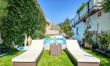 5 Tage Urlaub in See/Paznau-Ischgl inkl. Alpenzauber & Erholung im Aparthotel Fortuna