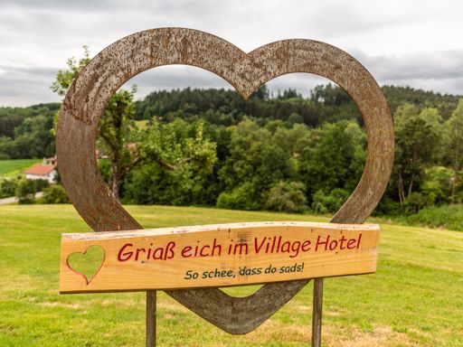 3Tg. romantische Auszeit im Bayerischen Wald inkl. HP