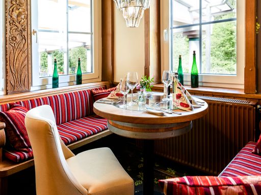 6 Rad- und Wandertage in der Weinlandschaft Rheingau