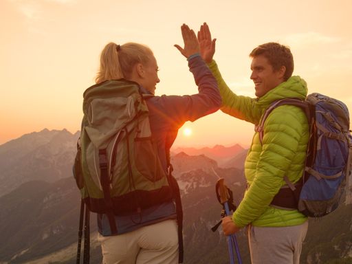 3 Tage Wanderurlaub im traumhaften Vorarlberg & in modernem 4* Hotel übernachten