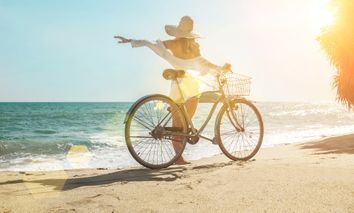 Sommer,Sonne,Ostseeglück auf Usedom inkl. Halbpension