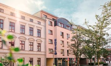 3 Tage Ostsee - Kurzurlaub in Stralsund