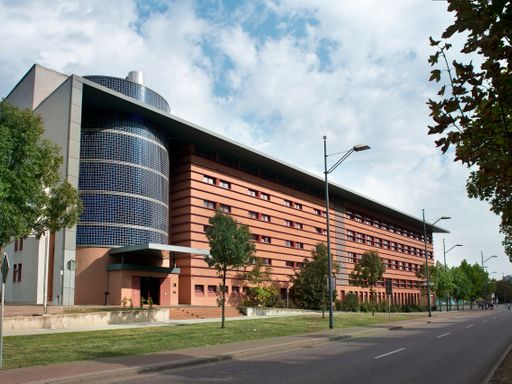 3 Tage Kurzurlaub in Halle an der Saale im modernen Hotel Tryp by Wyndham Halle