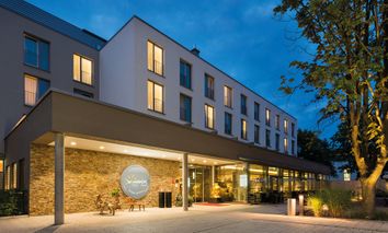 3 Tage Kurzurlaub in Wismar: Ostseeluft, Altstadt & Wellness im WONNEMAR Resort-Hotel
