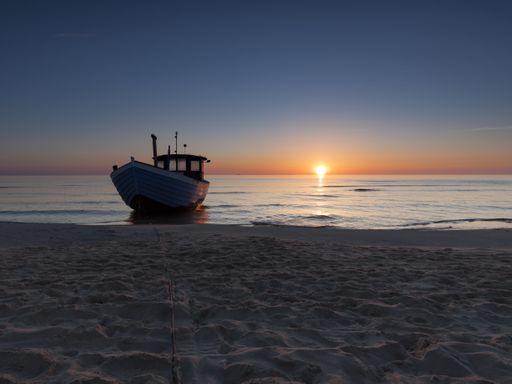 5 Tage Kurzurlaub und Wellness auf der Sonneninsel Usedom an der Ostsee