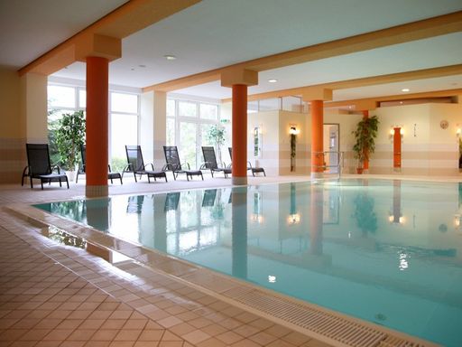 3 Wellnesstage im Erzgebirge genießen!