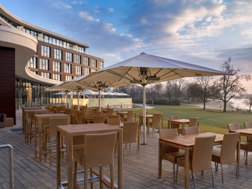 2 Tage Kurzurlaub im 4 Sterne Hotel in Wolfsburg und die zahlreichen Freizeitangebote erleben